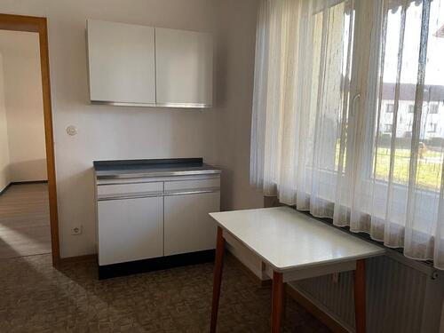 Foto - 1ZKB WG-Zimmer mit eigenem Tgl. Bad & Küche, sep. Eingang