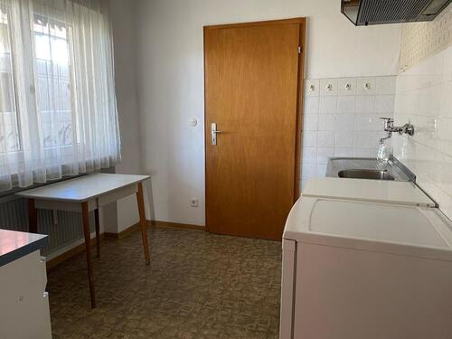 Foto - 1 Zimmer Erdgeschoßwohnung zur Miete in Waldbrunn