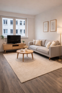 Foto - 1 Zimmer Wohnung - 550,00&nbsp;EUR Kaltmiete, ca.&nbsp; 40,00&nbsp;m&sup2;