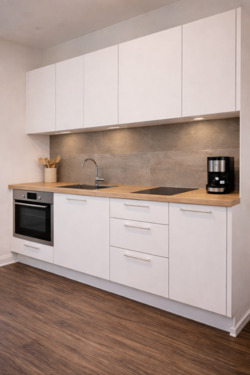 Foto - 1 Zimmer Etagenwohnung zur Miete in Düsseldorf