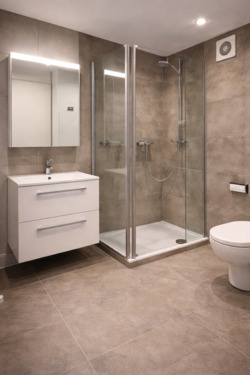 Foto - 1 Zimmer Etagenwohnung in Düsseldorf