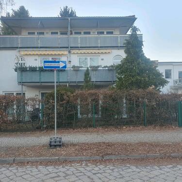 Foto - Vermiete 3 Zimmerwohnung in Pankow