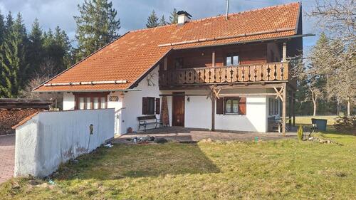 Foto - 4 Zimmer Einfamilienhaus zur Miete in Steingaden