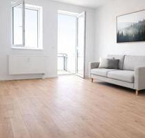 Neu! Sanierte 58 m², separate Küche, mit Balkon - Magdeburg Barleber See