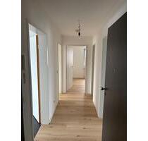 2 Zimmerwohnung in Trossingen zu vermieten - 45 qm