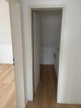 Foto - 2 Zimmer Dachgeschoßwohnung zur Miete in Trossingen