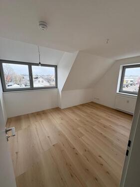 Foto - 2 Zimmer Dachgeschoßwohnung in Trossingen