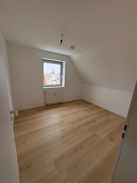 Foto - Dachgeschoßwohnung in Trossingen zur Miete