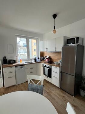 Foto - 2.5 Zimmer Etagenwohnung in Stralsund