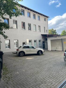 Foto - MFH mit 17 Einheiten in Dortmund 44147 Hafen-Südost