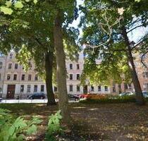 Jugendstil-Charme frei oder vermietet 2 Zi Balk Parkett Stiltüren - Chemnitz Altendorf