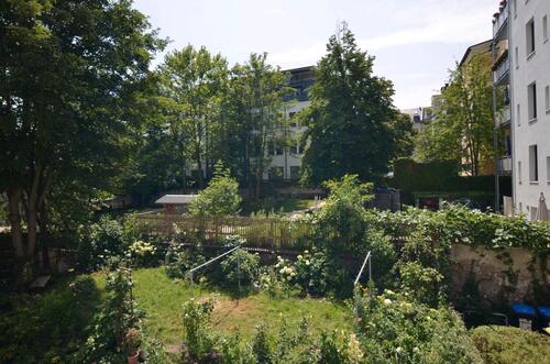 Foto - Etagenwohnung in Chemnitz zum Kaufen