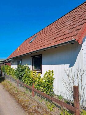 Foto - 4 Zimmer Einfamilienhaus zum Kaufen in Hodenhagen