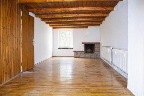 Foto - 4 Zimmer Etagenwohnung in Hartmannsdorf