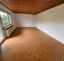 Helle 4-Zimmer-Wohnung in Butzbach mit Balkon | frisch renoviert