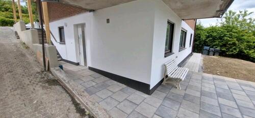 Foto - 1 Zimmer Erdgeschoßwohnung zur Miete in Arnsberg