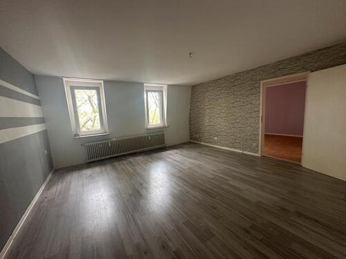 Foto - 3.5 Zimmer Dachgeschoßwohnung in Duisburg