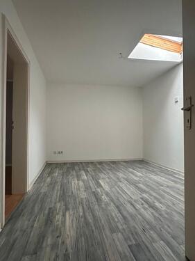 Foto - Dachgeschoßwohnung in Duisburg zur Miete
