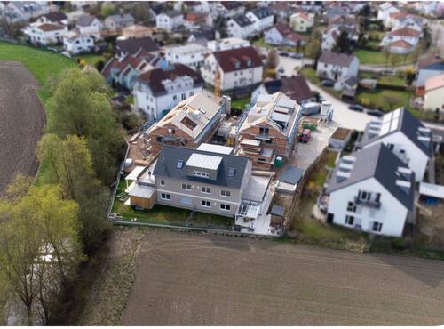 Foto - Erdgeschoßwohnung in Ingolstadt zum Kaufen