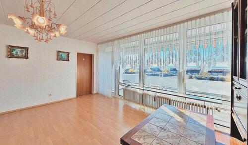 Foto - 3 Zimmer Etagenwohnung zum Kaufen in Frankenthal (Pfalz)