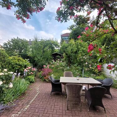 Foto - Zuhause mit Südgarten - provisionsfrei von privat
