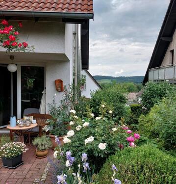 Foto - 5 Zimmer Doppelhaushälfte in Iserlohn