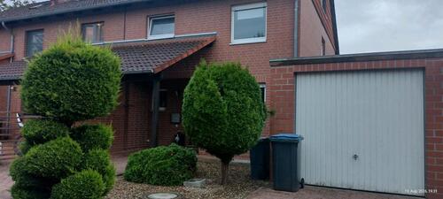 Foto - 6 Zimmer Reihenhaus zum Kaufen in Wendeburg