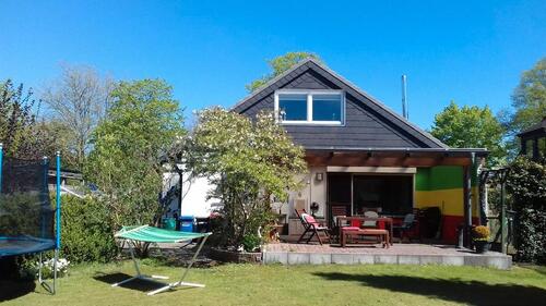 Foto - Schönes Zuhause in Neumünster Gartenstadt