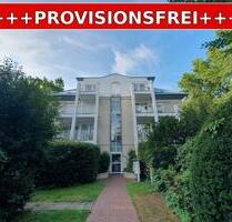 Helle EGW | 2 TG-Stellplätze | Terrasse | Aufzug | PROVISIONSFREI - Bonn Bad Godesberg