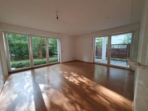 Foto - 2.5 Zimmer Erdgeschoßwohnung zum Kaufen in Bonn