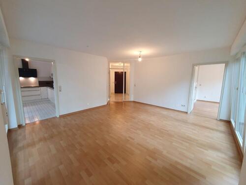 Foto - 2.5 Zimmer Erdgeschoßwohnung in Bonn