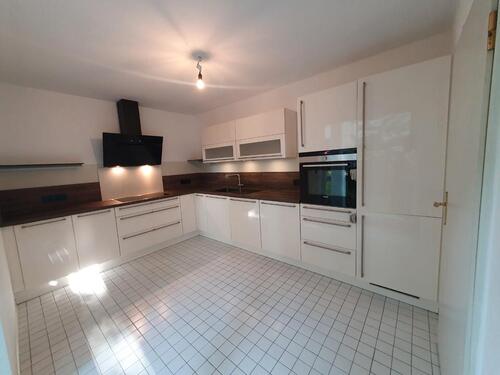 Foto - Erdgeschoßwohnung in Bonn zum Kaufen