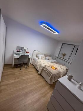 Foto - 2 Zimmer Etagenwohnung zur Miete in Osnabrück