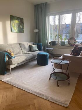 Foto - 2 Zimmer Etagenwohnung zur Miete in Düsseldorf