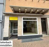 Attraktive Büro- und Lädenfläche in Seesen
