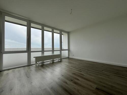 Foto - Gemütliche 3 Zimmer Wohnung - 616,00 EUR Kaltmiete,