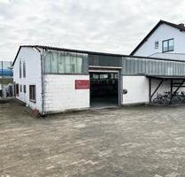 Provisionsfrei Lagerhalle ca.300 m² Büro ab sofort St. Leon-Rot - Sankt Leon-Rot