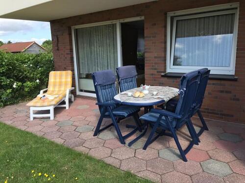 Foto - andere in Borkum