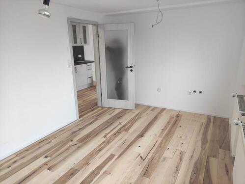 Foto - Etagenwohnung zur Miete in Ertingen