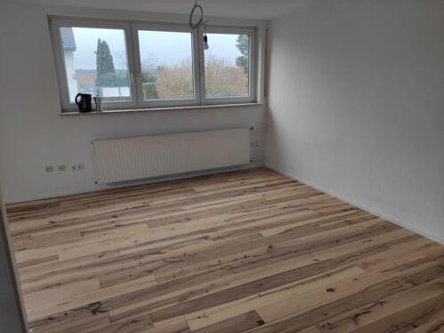 Foto - Etagenwohnung in Ertingen