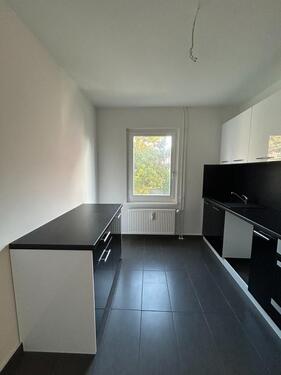 Foto - Etagenwohnung zur Miete in Wolfsburg