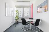 Foto - Großraumbüros für 10 Personen in Regus Neue Messe Riem