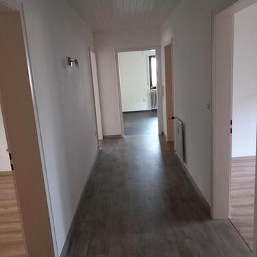 Foto - 4 Zimmer Wohnung in Tiengen - 950,00 EUR Kaltmiete,