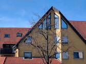 Foto - Attraktive gelegene 3-Zimmer-Wohnung mit großer Terrasse