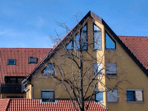 Foto - Attraktive gelegene 3-Zimmer-Wohnung mit großer Terrasse