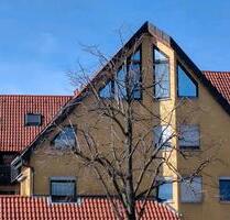 Attraktive gelegene 3-Zimmer-Wohnung mit großer Terrasse - Neuffen