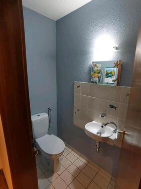 Foto - Etagenwohnung in Neuffen