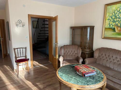 Foto - Einfamilienhaus in Lemgo