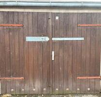 Vermiete Garage im Komplex Brander Str.Südkreuz - Freiberg