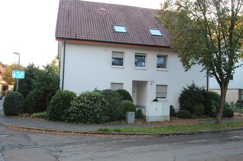 Foto - 3,5 Zimmer Wohnung mit Balkon in Alt-Wulfen